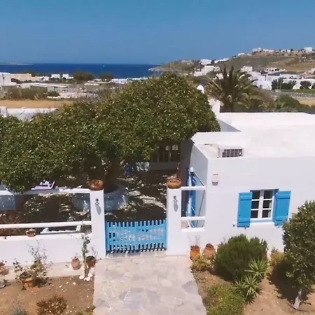 Villaloz Naousa  Exterior photo