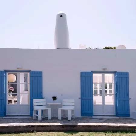 Villaloz Naousa  Exterior photo
